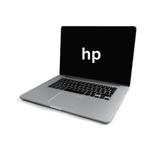 HP Laptop 15