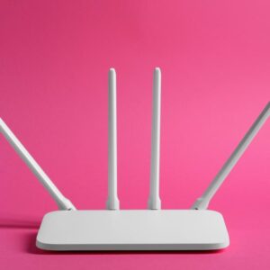 TP-Link Router