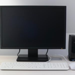 24-inch Monitor